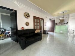 Blk 338 Sembawang Crescent (Sembawang), HDB 5 Rooms #462135691